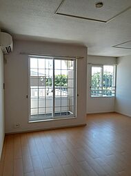 フロントリバー・サンIII 202