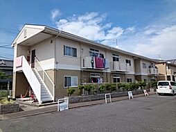 JR東海道本線 三河塩津駅 徒歩7分の賃貸アパート