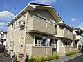 JR東海道本線 岡崎駅 徒歩17分の賃貸アパート