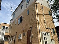 東京都目黒区駒場1丁目7-4：物件画像／ハウスコム西東京株式会社　三軒茶屋店
