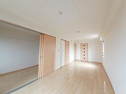 名古屋市営東山線 亀島駅 徒歩8分の賃貸マンション 7階1LDKのリビング/ダイニング