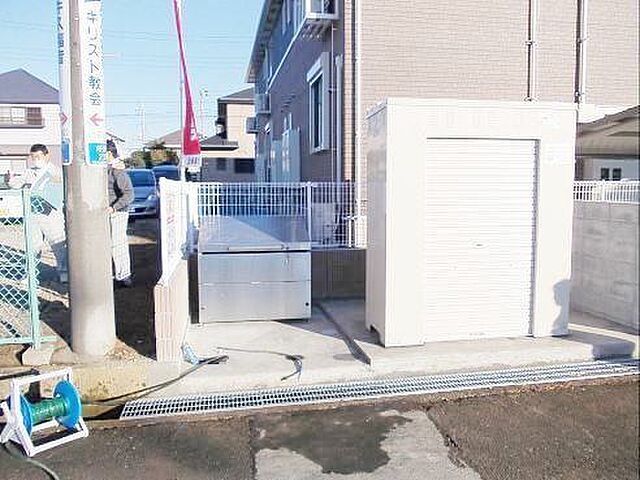 その他