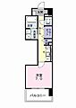 イセソラージュ春日部7階6.9万円