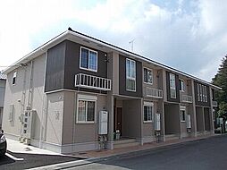 グランドパレス樹　II