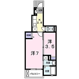 村上駅 5.6万円