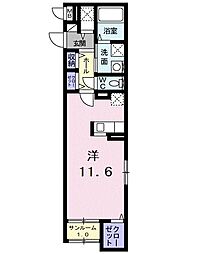 小手指駅 7.3万円