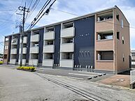 栃木県宇都宮市砥上町336-5：物件画像／ハウスコム関東株式会社　宇都宮東店