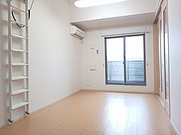 グレイス　フォーリストIII 2階2LDKのリビング/ダイニング