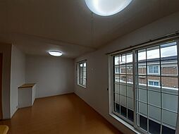 アリエッタ 2階1LDKのリビング/ダイニング