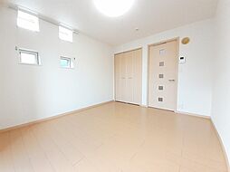 ラ・シャンテ 1階1Kのリビング/ダイニング