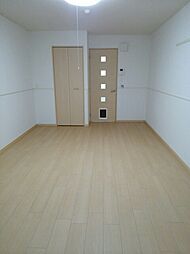 JR東海道・山陽本線 桂川駅 徒歩7分の賃貸マンション 1階1Kのリビング/ダイニング