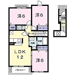 豊橋駅 6.6万円