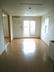 カーサ　フェリーチェ 203 2階2LDKのリビング/ダイニング