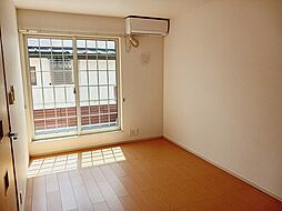 エテルノ 2階1Kのリビング/ダイニング