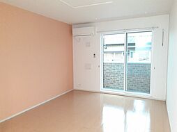 フルミネンセ　Ｂ 1階1LDKのリビング/ダイニング