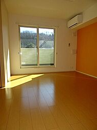 Ｓｃｈｏｎ　Ｂｌｕｍｅ 203 2階2LDKのリビング/ダイニング