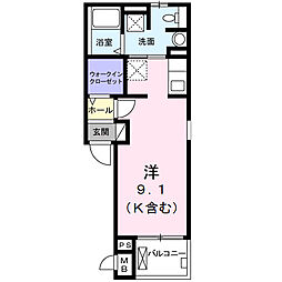 近鉄四日市駅 5.5万円