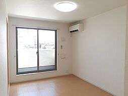 グランジェロ 202 2階1LDKのリビング/ダイニング