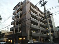 神奈川県横浜市南区中村町3丁目190番地7：物件画像／ハウスコム東神奈川株式会社　上大岡店