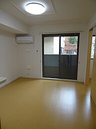 カトルセゾン 1階1LDKのリビング/ダイニング