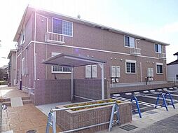 名鉄常滑線 太田川駅 徒歩19分の賃貸アパート