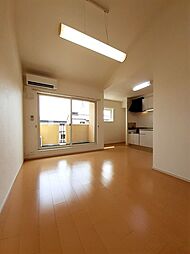 JR高崎線 岡部駅 徒歩4分の賃貸アパート