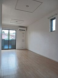 サクラヒルズ 101 1階1LDKのリビング/ダイニング