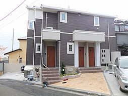 JR横浜線 相原駅 徒歩19分の賃貸アパート