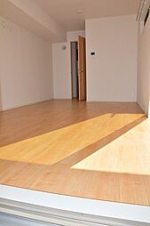 名鉄常滑線 大江駅 徒歩10分の賃貸アパート 1階1Kのリビング/ダイニング