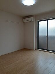 サニーヒル上見堂 103 1階ワンルームのリビング/ダイニング