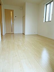 JR東海道本線 豊橋駅 バス13分 馬見塚下車 徒歩13分の賃貸アパート 1階1SKのリビング/ダイニング