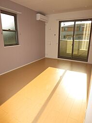 ビオトープあさひＢ 103