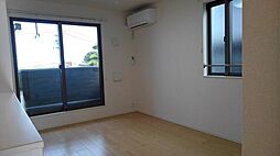 JR常磐線 大甕駅 徒歩24分の賃貸アパート 2階1LDKのリビング/ダイニング