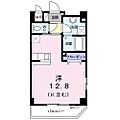 マンションベルリッチ3階6.8万円