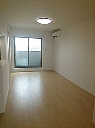 コージーハウス 302 3階1LDKのリビング/ダイニング