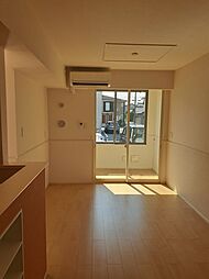 シエーネ　マリユＢ 102 1階1LDKのリビング/ダイニング