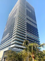 東京都江東区青海の郵便番号 Navitime