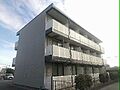 JR八高線 小宮駅 徒歩6分の賃貸マンション