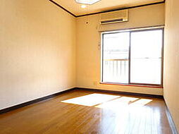 サンスフラット E 1階1DKのリビング/ダイニング