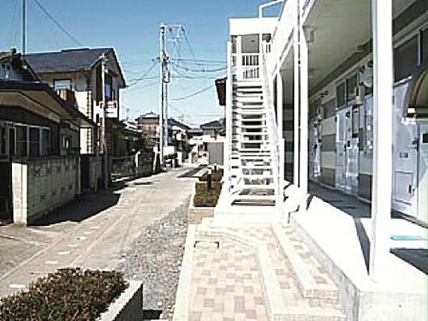 外観画像
