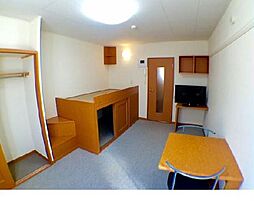 京成松戸線 初富駅 徒歩17分の賃貸アパート 2階1Kのリビング/ダイニング