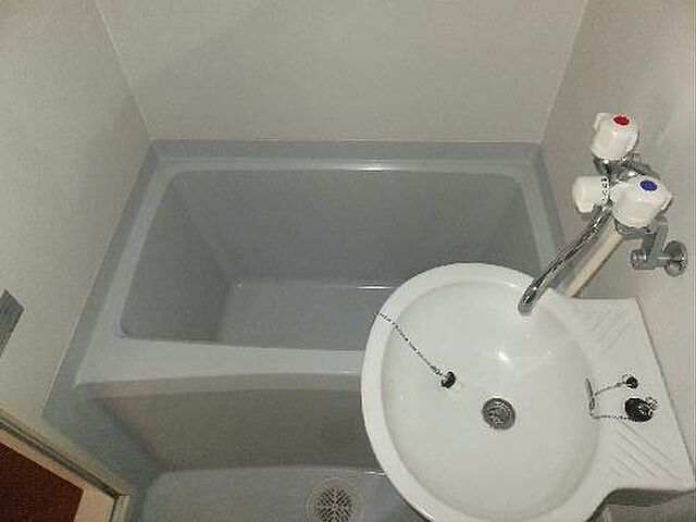 浴室