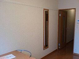 レオパレスサカエ2 1Kの写真