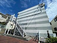 大阪府池田市渋谷1丁目13-4：物件画像／大阪ハウスコム株式会社　ミニミニFC桃山台店