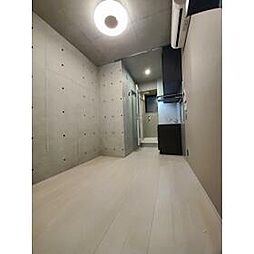 東京メトロ日比谷線 三ノ輪駅 徒歩5分の賃貸マンション 3階ワンルームのリビング/ダイニング