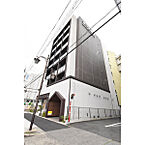 愛知県名古屋市中村区亀島2丁目3-3：物件画像／ハウスコム東海株式会社　高畑店