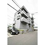 大阪府箕面市西宿2丁目5-33：物件画像／大阪ハウスコム株式会社　ミニミニFC北千里店