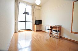 Osaka Metro今里筋線 清水駅 徒歩5分の賃貸マンション 2階1Kのリビング/ダイニング