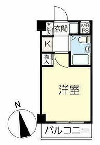 ホームズ ｊｒ総武線 津田沼駅 徒歩5分 1k 賃料5万円 2階 18 賃貸マンション住宅情報