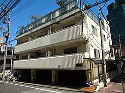 都営大江戸線 六本木駅 徒歩7分の賃貸マンション